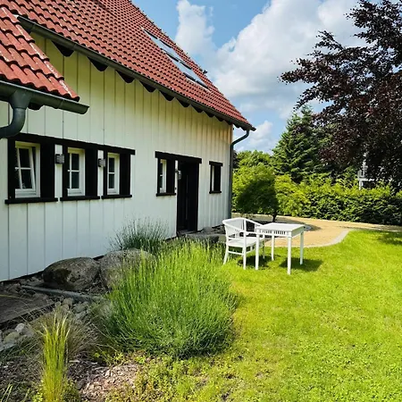 Luzin 2-5 Pers - Luxus, Steg, Boot *