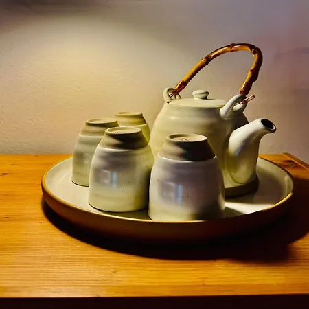 شقة Luzin 2-5 Pers - Luxus, Steg, Boot Rothehaus