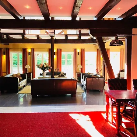 شقة Luzin 2-5 Pers - Luxus, Steg, Boot