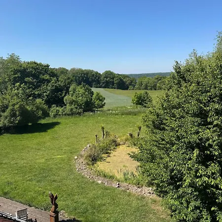 شقة Luzin 2-5 Pers - Luxus, Steg, Boot *