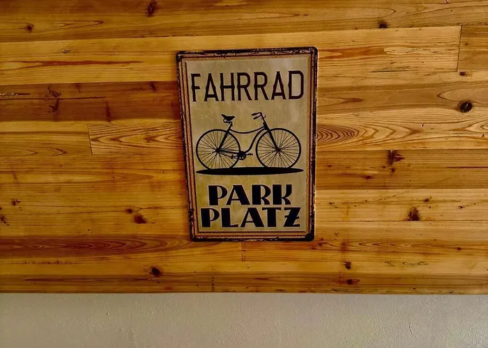 Luzin 2-5 Pers - Luxus, Steg, Boot